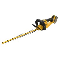 Dewalt DCMHT573-X1 54V XR FLEXVOLT 65cm Brushless Hedge Trimmer 31mm Gap 1 x 9.0Ah Battery & Charger £499.00